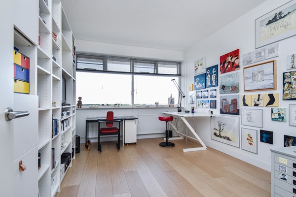 Medium property photo - Streksingel 53, 3054 HB Rotterdam